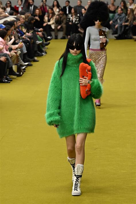 Gucci temporadas 2023